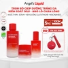 Bộ 3 Nước Thần Glutathione Arbutin Serum Kem Dưỡng Trắng Da, Khít Lỗ Chân Lông 1.599.000₫