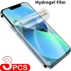 Bộ 3 phim dán bảo vệ màn hình iPhone 6-13 Pro Max, X, XR, SE 2.020 - Giá chỉ 41.446 VND