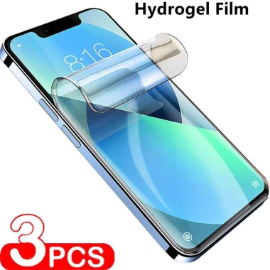 Bộ 3 phim dán bảo vệ màn hình iPhone 6-13 Pro Max, X, XR, SE 2.020 - Giá chỉ 41.446 VND