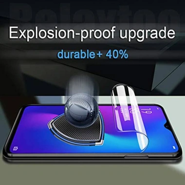 Bộ 3 phim dán bảo vệ màn hình iPhone 6-13 Pro Max, X, XR, SE 2.020 - Giá chỉ 41.446 VND