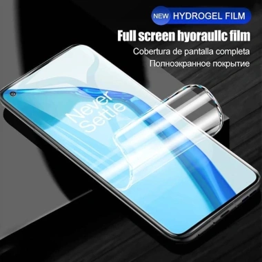 Bộ 3 phim dán bảo vệ màn hình OnePlus 3‑8T, Nord, 5G - Siêu bền, dán nhanh, giá chỉ 41.424₫