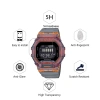 Bộ 3 phim dán bảo vệ mặt đồng hồ YIFILM cho G-SHOCK DW-5.600REC DW-5.600GC GBX-100KI - Giá ưu đãi 61.446 VND 2