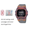 Bộ 3 phim dán bảo vệ mặt đồng hồ YIFILM cho G-SHOCK DW-5.600REC DW-5.600GC GBX-100KI - Giá ưu đãi 61.446 VND 3