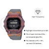 Bộ 3 phim dán bảo vệ mặt đồng hồ YIFILM cho G-SHOCK DW-5.600REC DW-5.600GC GBX-100KI - Giá ưu đãi 61.446 VND 5