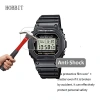 Bộ 3 Phim Nano Dán Màn Hình Chống Cháy Nổ Cho Casio B650/B640WC/A168WA/A700WA 4