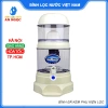 Bộ 3 Phụ kiện Nấm Lõi Đá khoáng Hưng Long OneMom - Bình lọc nước uống trực tiếp, giảm còn 190.000đ 5