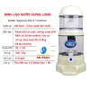 Bộ 3 Phụ kiện Nấm Lõi Đá khoáng Hưng Long OneMom - Bình lọc nước uống trực tiếp, giảm còn 190.000đ 6