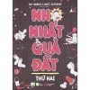 Bộ 3 sách Nhọ nhất quả đất - Tự lực, phát triển bản thân, giảm 18% chỉ 67.620đ 2