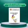 Bộ 3 sách Words Review - Ghi nhớ từ vựng Cambridge Starter, Mover, Flyer, giảm 18% 9