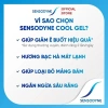 Bộ 3 Sensodyne Cool Gel 160g Giảm ê buốt, hương bạc hà mát lạnh chỉ 267.900₫ 8