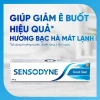 Bộ 3 Sensodyne Cool Gel 160g - Kem đánh răng ê buốt, hương bạc hà mát lạnh, giá 267.900 4