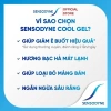 Bộ 3 Sensodyne Cool Gel 160g - Kem đánh răng ê buốt, hương bạc hà mát lạnh, giá 267.900 8