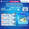 Bộ 3 Sensodyne Deep Repair 100g - Phục hồi sâu, bảo vệ răng nhạy, giá ưu đãi 291k