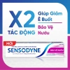Bộ 3 Sensodyne Gum Care 100g: Giảm ê buốt, bảo vệ nướu chắc khỏe, giá ưu đãi 217.560₫ 5