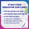 Bộ 3 Sensodyne Gum Care 100g: Giảm ê buốt, bảo vệ nướu chắc khỏe, giá ưu đãi 217.560₫ 6