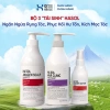 Bộ 3 Tái Sinh HASOL Ngăn Rụng Tóc - Dầu Gội Đỏ, Kem Ủ & Xịt Mọc Tóc, Phục Hồi & Kích Mọc Tóc Hư Tổn - Giảm giá 22%