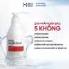 Bộ 3 Tái Sinh HASOL Ngăn Rụng Tóc - Dầu Gội Đỏ, Kem Ủ & Xịt Mọc Tóc, Phục Hồi & Kích Mọc Tóc Hư Tổn - Giảm giá 22% 7