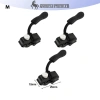 Bộ 3 Thay Thế Dây Kéo Đa Năng Sửa Chữa Kéo Thanh Trượt cho Áo Khoác & Túi – 20.400₫ 2