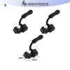 Bộ 3 Thay Thế Dây Kéo Đa Năng Sửa Chữa Kéo Thanh Trượt cho Áo Khoác & Túi – 20.400₫ 4