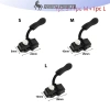 Bộ 3 Thay Thế Dây Kéo Đa Năng Sửa Chữa Kéo Thanh Trượt cho Áo Khoác & Túi – 20.400₫ 5