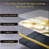 Bộ 3 Tranh Tráng Gương Cầu Thang Hiện Đại - Trang trí Phòng Khách, Ngủ 250.000đ 5