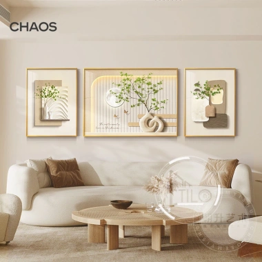 Bộ 3 tranh vải cao cấp - Trang trí phòng ngủ, phòng khách, khách sạn - 191.200đ 3 Bộ 3 tranh vải cao cấp - Trang trí phòng ngủ, phòng khách, khách sạn - 191.200đ 3