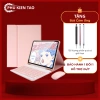 Bộ 3 trong 1: Bao da iPad, Bàn phím và Chuột Bluetooth, ngăn bút, tương thích iPad Air 4/Pro 11/10.5/9.7, giá 155.000 VND 3
