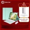 Bộ 3 trong 1: Bao da iPad, Bàn phím và Chuột Bluetooth, ngăn bút, tương thích iPad Air 4/Pro 11/10.5/9.7, giá 155.000 VND 8