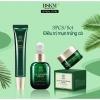 Bộ 3 trong 1 Điều Mụn Chống Mụn - Kem Dưỡng Da và Gel Loại Bỏ Mụn Dầu Tràm, Giá chỉ 60.500₫