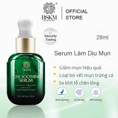 Bộ 3 trong 1 Điều Mụn Chống Mụn - Kem Dưỡng Da và Gel Loại Bỏ Mụn Dầu Tràm, Giá chỉ 60.500₫ 10