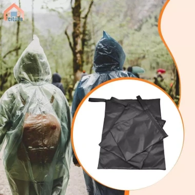Bộ 3 Túi Đồ Bơi Đa Năng Du Lịch – Tái Sử Dụng, Chống Nước, Cắm Trại và Biển – 168k 4