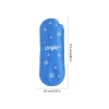 Bộ 3 Túi Gel Lạnh Đựng Đá Tiểu Đường Du Lịch - Tái Sử Dụng, Giữ Nhiệt, Tiện Lợi, Bảo Quản Thuốc Dễ Mang 2