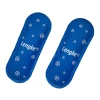 Bộ 3 Túi Gel Lạnh Đựng Đá Tiểu Đường Du Lịch - Tái Sử Dụng, Giữ Nhiệt, Tiện Lợi, Bảo Quản Thuốc Dễ Mang 8