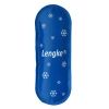 Bộ 3 Túi Gel Lạnh Đựng Đá Tiểu Đường Du Lịch - Tái Sử Dụng, Giữ Nhiệt, Tiện Lợi, Bảo Quản Thuốc Dễ Mang 10