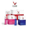 Bộ 3 VLIVE Combo V1: V Oxy+, V Neral, V Trition – Giảm còn 2.7 triệu, dưỡng da