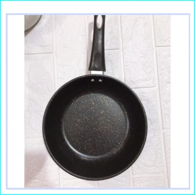 Bộ 3 xoong nồi chảo 3 món - Giá giảm từ 185k còn 155k, siêu tiết kiệm cho bếp nhà 4