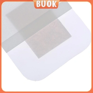 Bộ 30 Băng Keo Dán Vết Thương Trong Suốt Chống Thấm Nước - Chất Lượng Cao, Tiện Lợi 3