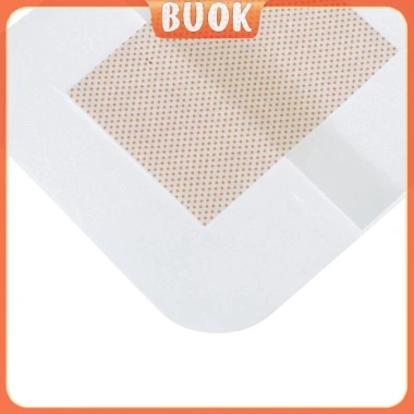 Bộ 30 Băng Keo Dán Vết Thương Trong Suốt Chống Thấm Nước - Chất Lượng Cao, Tiện Lợi 7
