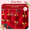 Bộ 30 Cầu Nhung Đỏ Trang Trí Tết - Giá Sỉ 58.820₫, Đủ Kích Cỡ, Chất Lượng Tốt Nhất 5
