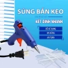 Bộ 30 keo nến 25cm kèm súng bắn keo 20W giá ưu đãi 95.000 đồng chất lượng tốt