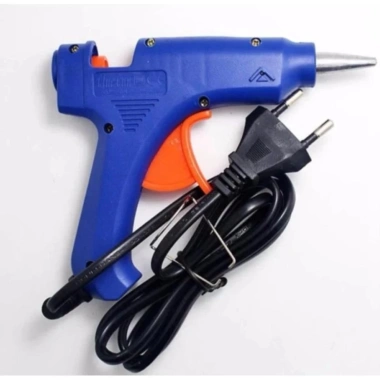 Bộ 30 keo nến 25cm kèm súng bắn keo 20W giá ưu đãi 95.000 đồng chất lượng tốt 3