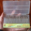 Bộ 30 mũi mài ZSY-30, 30 mũi mài kim cương 3mm - Đánh bóng, chỉ 122.000₫ 5