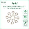 Bộ 30 nút chống dồn đồ cho giàn phơi Prota - Chính hãng, 1 đổi 1, chất lượng cao, giá chỉ 60.000₫