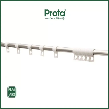 Bộ 30 nút chống dồn đồ cho giàn phơi Prota - Chính hãng, 1 đổi 1, chất lượng cao, giá chỉ 60.000₫
