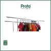 Bộ 30 nút chống dồn đồ cho giàn phơi Prota - Chính hãng, 1 đổi 1, chất lượng cao, giá chỉ 60.000₫ 5