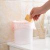 Bộ 30 Túi Rác Mini Không Tay Cầm, Dùng Một Lần, Tiện Dụng, Giá Ưu Đãi 17.248 7