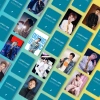 Bộ 32 Bài Lomo Card DƯƠNG DOMIC - Thẻ Góc Thần Tượng Sưu Tập, Giá ưu đãi 31.500đ 3