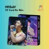 Bộ 32 Bài Lomo Card NEGAV - Thẻ Bài Thần Tượng Sưu Tập, Giảm Giá Đến 35.000₫ 2