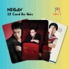 Bộ 32 Bài Lomo Card NEGAV - Thẻ Bài Thần Tượng Sưu Tập, Giảm Giá Đến 35.000₫ 3