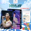 Bộ 32 Bài Lomo Card NEGAV - Thẻ Bài Thần Tượng Sưu Tập, Giảm Giá Đến 35.000₫ 7